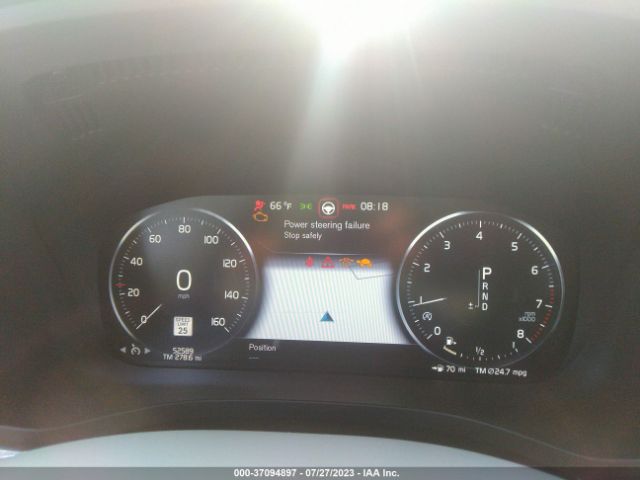 LYV102RL5KB229521 Volvo Xc60 Inscription