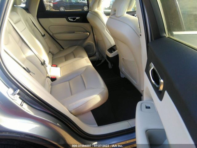 LYV102RL5KB229521 Volvo Xc60 Inscription