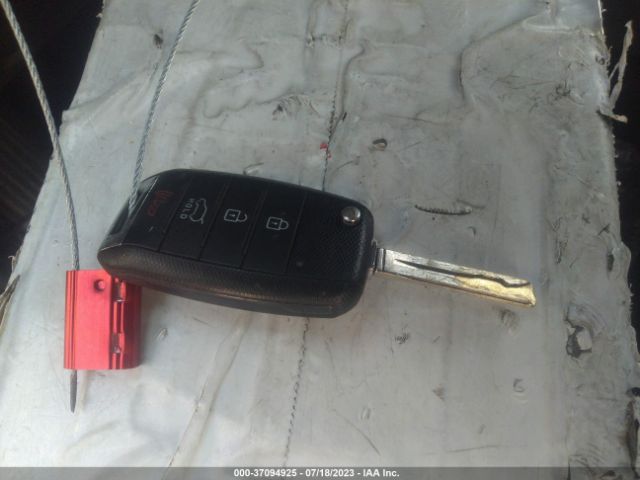 KNDJX3A58F7170439 KIA Soul !