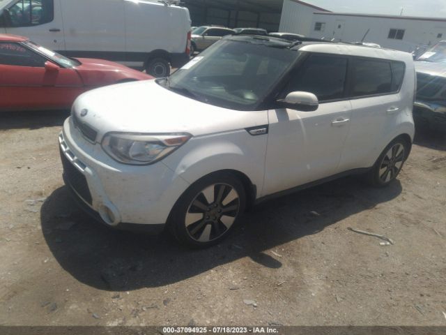 KNDJX3A58F7170439 KIA Soul !