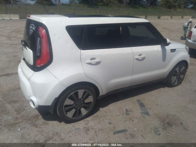 KNDJX3A58F7170439 KIA Soul !