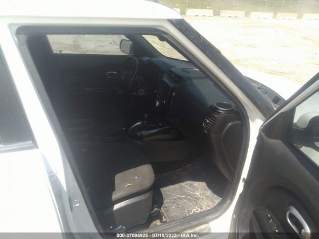 KNDJX3A58F7170439 KIA Soul !