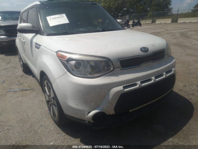 KNDJX3A58F7170439 KIA Soul !