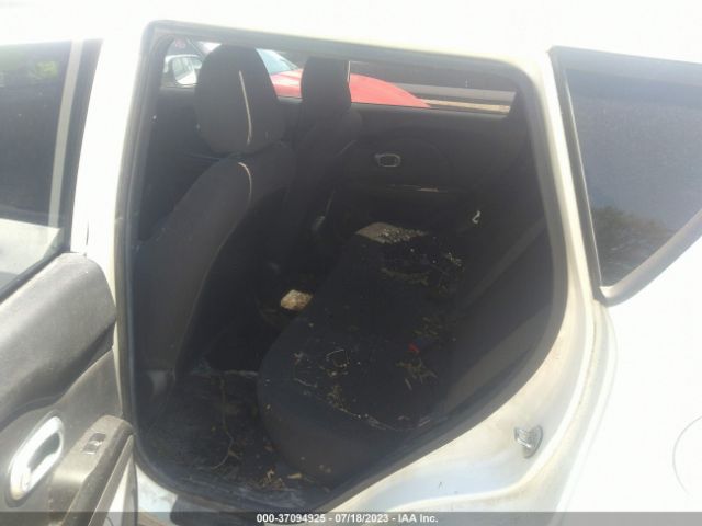 KNDJX3A58F7170439 KIA Soul !