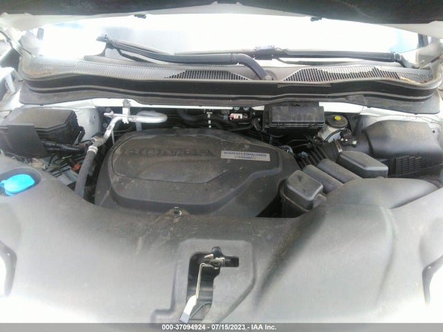 Honda Pilot Touring 7-passenger 2019 5FNYF6H62KB006111 Image 10