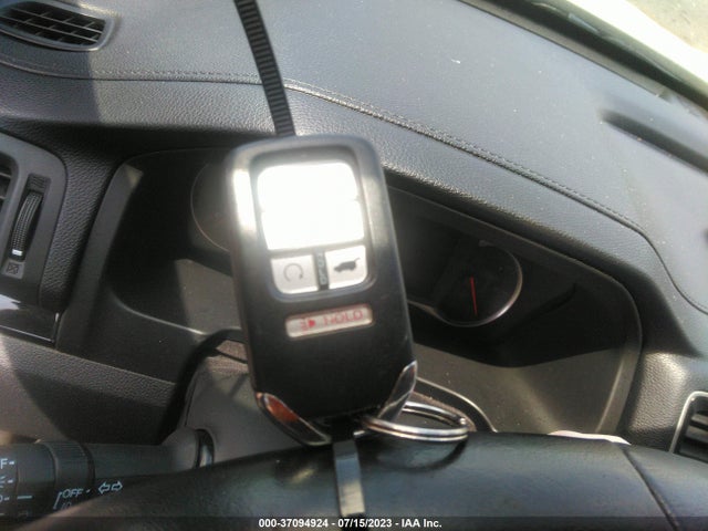 Honda Pilot Touring 7-passenger 2019 5FNYF6H62KB006111 Image 11