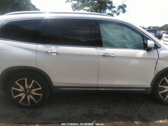 Honda Pilot Touring 7-passenger 2019 5FNYF6H62KB006111 Image 13