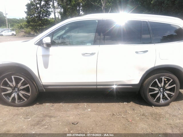 Honda Pilot Touring 7-passenger 2019 5FNYF6H62KB006111 Image 14