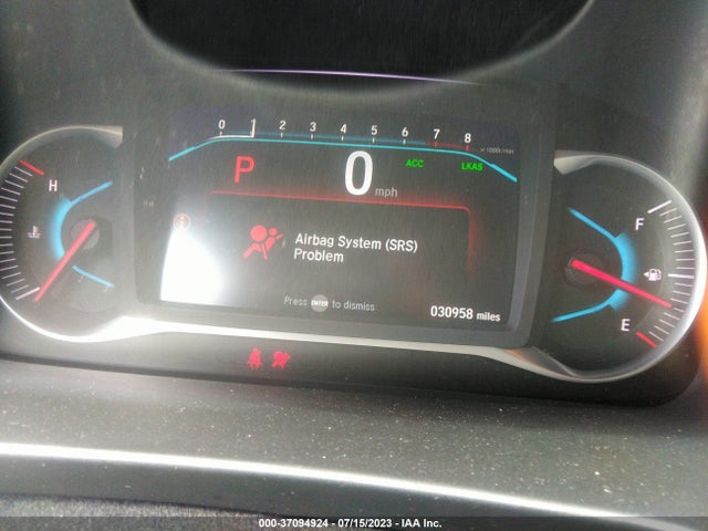 Honda Pilot Touring 7-passenger 2019 5FNYF6H62KB006111 Image 15