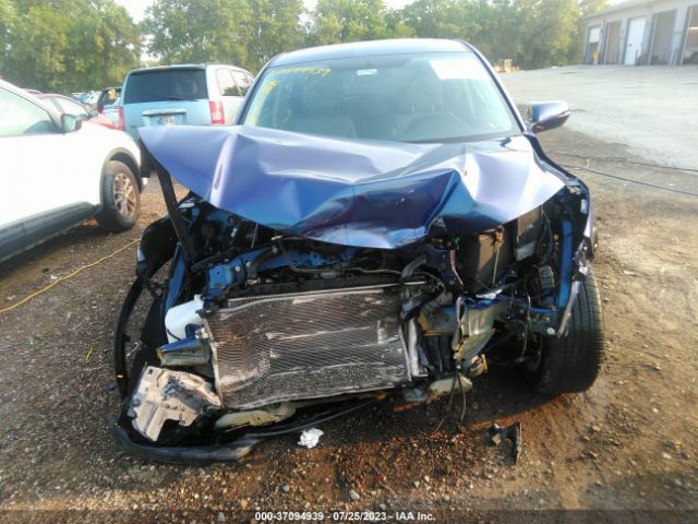 3CZRU6H55GM709751 Honda HR-V EX