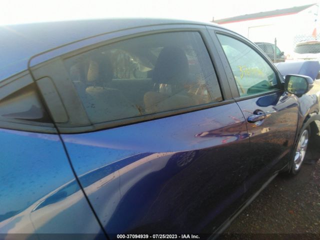 3CZRU6H55GM709751 Honda HR-V EX