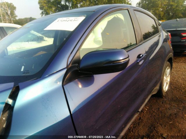 3CZRU6H55GM709751 Honda HR-V EX