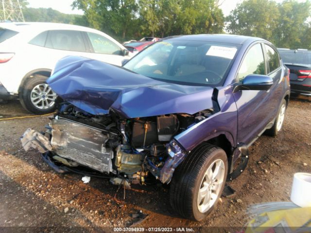 3CZRU6H55GM709751 Honda HR-V EX