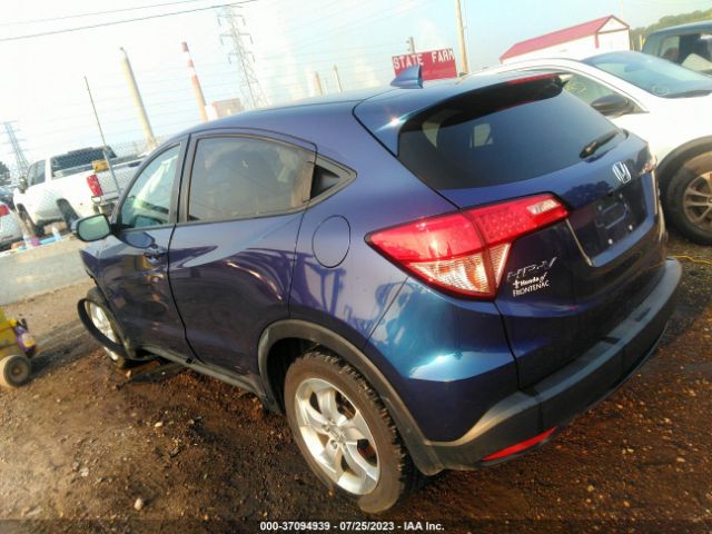 3CZRU6H55GM709751 Honda HR-V EX