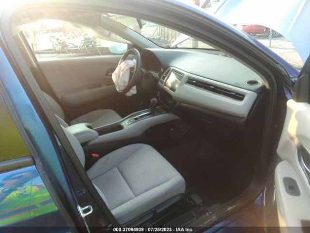 3CZRU6H55GM709751 Honda HR-V EX
