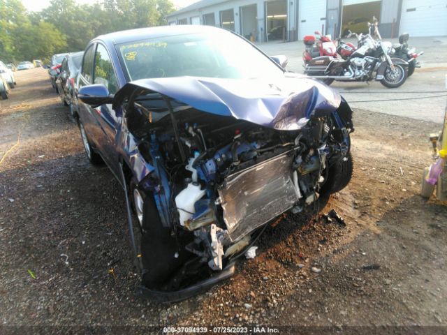 3CZRU6H55GM709751 Honda HR-V EX