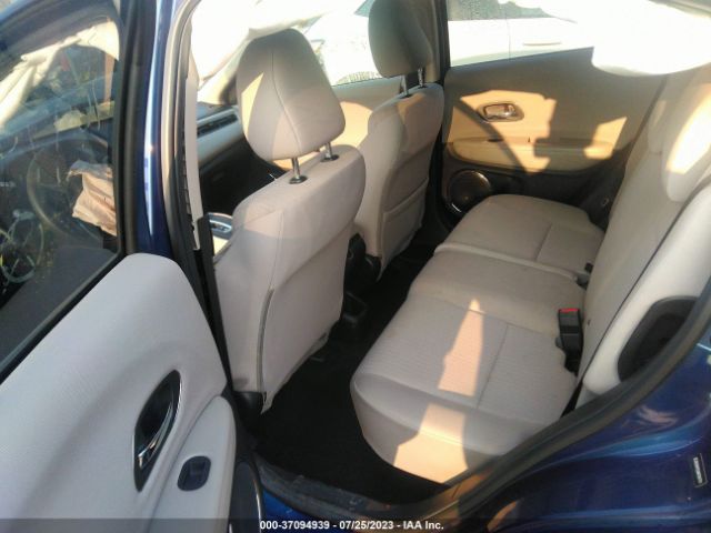 3CZRU6H55GM709751 Honda HR-V EX