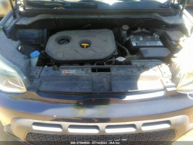 KNDJP3A57F7115478 KIA SOUL +