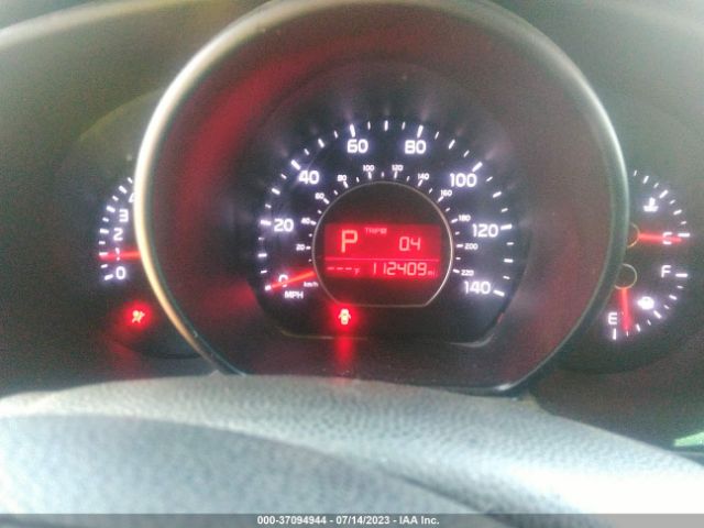 KNDJP3A57F7115478 KIA SOUL +