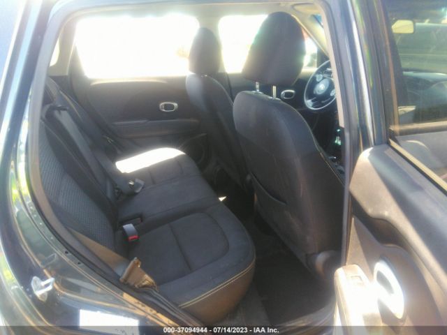 KNDJP3A57F7115478 KIA SOUL +