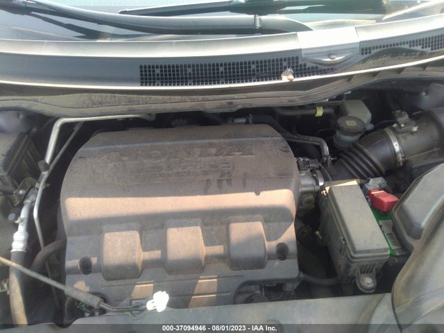 Honda ODYSSEY LX 2015 5FNRL5H21FB044729 Image 10