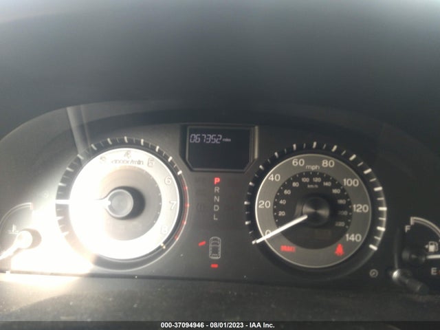 Honda ODYSSEY LX 2015 5FNRL5H21FB044729 Image 7