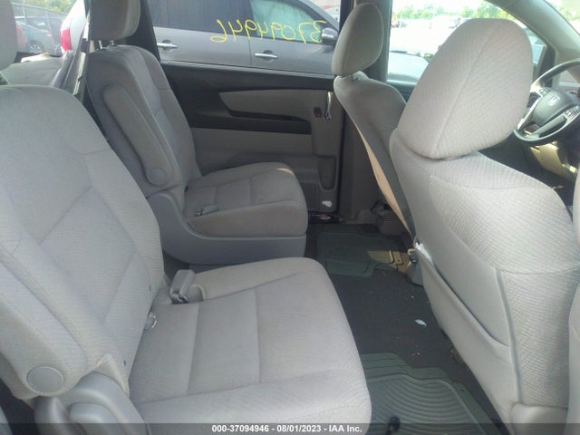 Honda ODYSSEY LX 2015 5FNRL5H21FB044729 Image 8
