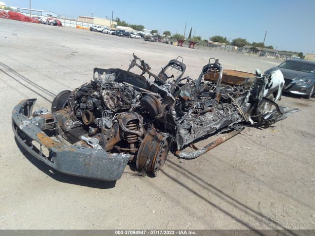 1FTEX1C54JKD88662 Ford F-150 Xl/xlt/lariat