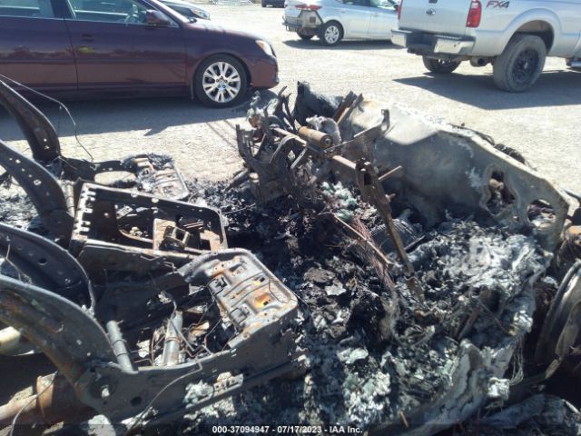 1FTEX1C54JKD88662 Ford F-150 Xl/xlt/lariat