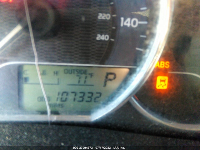 2014 TOYOTA COROLLA L/LE/S/S PLUS/LE PLUS VIN: 5YFBURHE9EP025459
