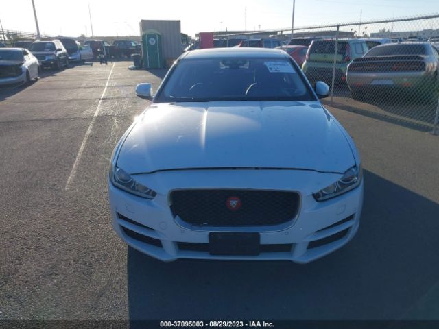 SAJAJ4FX1JCP37092 Jaguar Xe 25t Premium