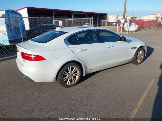 SAJAJ4FX1JCP37092 Jaguar Xe 25t Premium