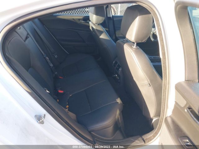 SAJAJ4FX1JCP37092 Jaguar Xe 25t Premium