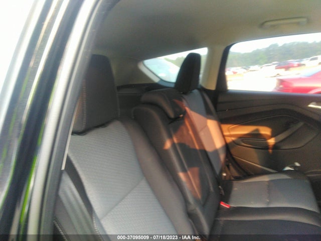 2018 FORD ESCAPE SE VIN: 1FMCU0GD0JUA62580