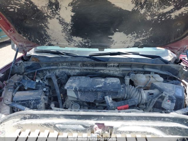 3GTP9EELXLG279509 GMC Sierra 1500 At4