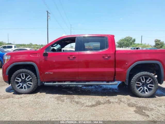 3GTP9EELXLG279509 GMC Sierra 1500 At4