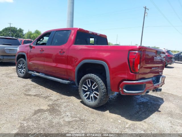 3GTP9EELXLG279509 GMC Sierra 1500 At4