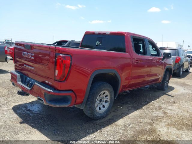 3GTP9EELXLG279509 GMC Sierra 1500 At4