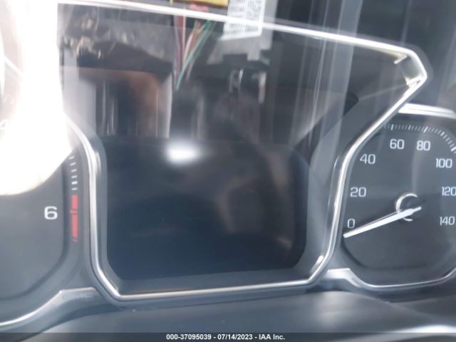 3GTP9EELXLG279509 GMC Sierra 1500 At4