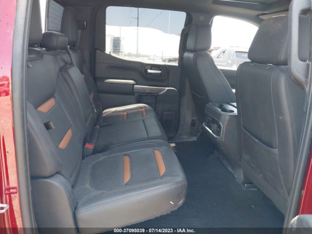 3GTP9EELXLG279509 GMC Sierra 1500 At4