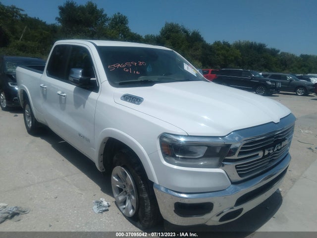 2020 1C6RREDT6LN226766 main image