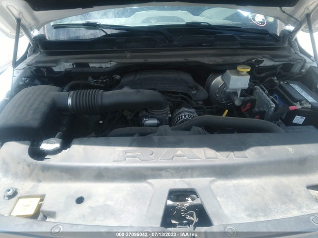 RAM 1500 Laramie 2020 1C6RREDT6LN226766 Image 10