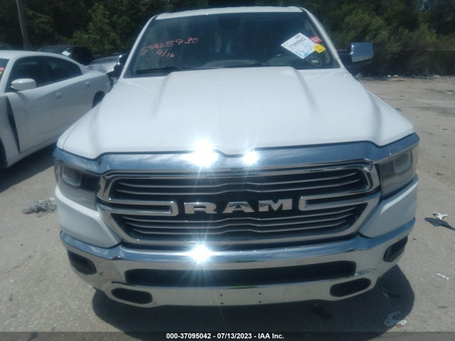 RAM 1500 Laramie 2020 1C6RREDT6LN226766 Image 13