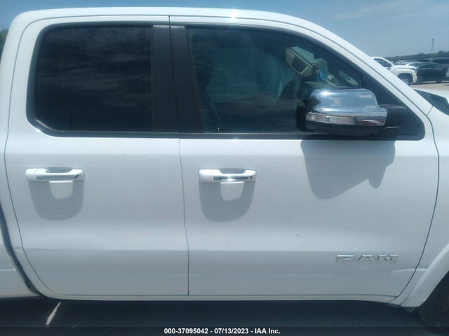 RAM 1500 Laramie 2020 1C6RREDT6LN226766 Image 14