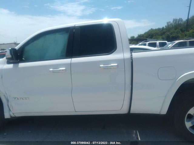 RAM 1500 Laramie 2020 1C6RREDT6LN226766 Image 15