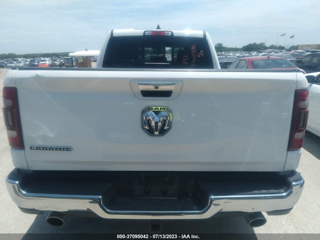 RAM 1500 Laramie 2020 1C6RREDT6LN226766 Image 17