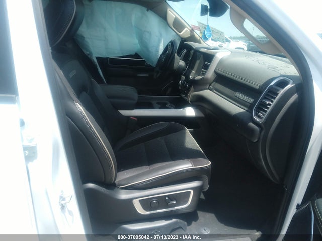 RAM 1500 Laramie 2020 1C6RREDT6LN226766 Image 5