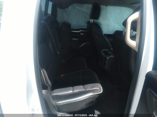 RAM 1500 Laramie 2020 1C6RREDT6LN226766 Image 8