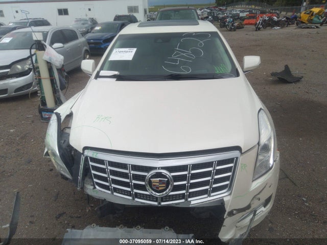 2G61P5S31E9292407 Cadillac Xts Premium