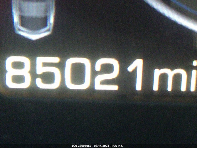 2G61P5S31E9292407 Cadillac Xts Premium